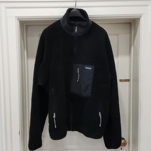 Patagonia Retro X Jacket